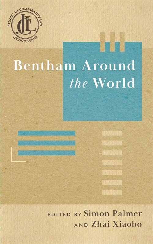 Bentham Around the World (Hardcover)