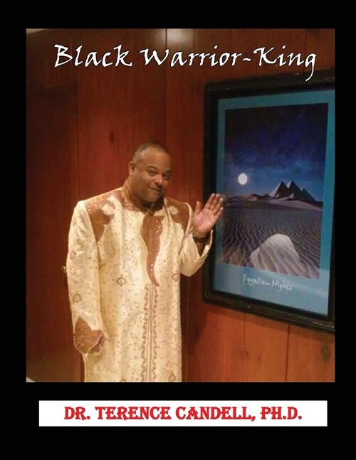 Black Warrior-King (Paperback)