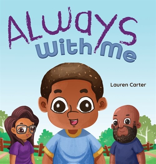 Always With Me (Hardcover)