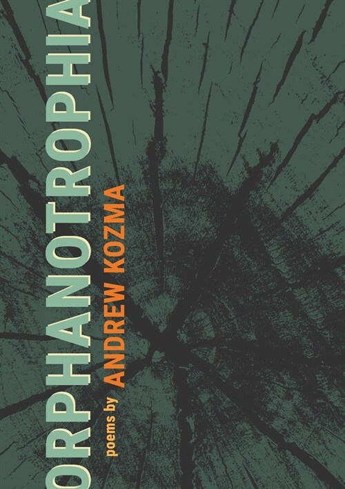 Orphanotrophia (Paperback)