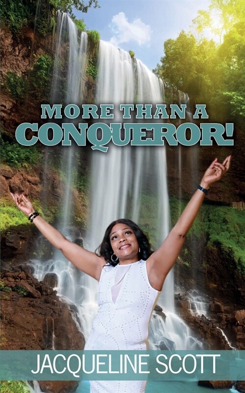 More Than A Conqueror! (Paperback)