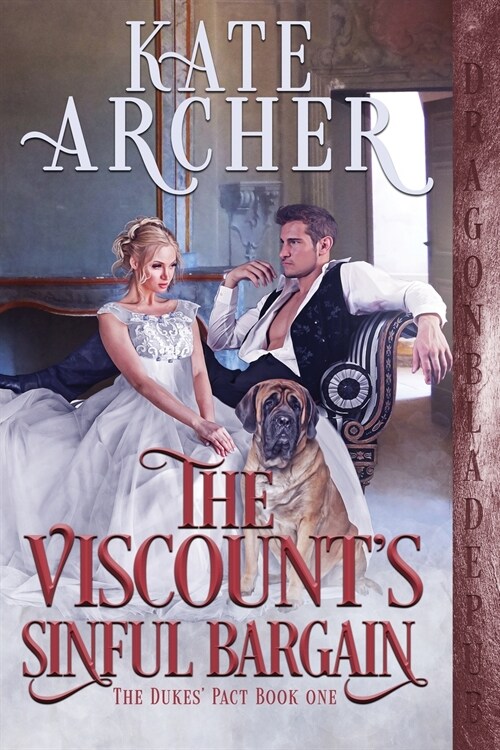 The Viscounts Sinful Bargain (Paperback)