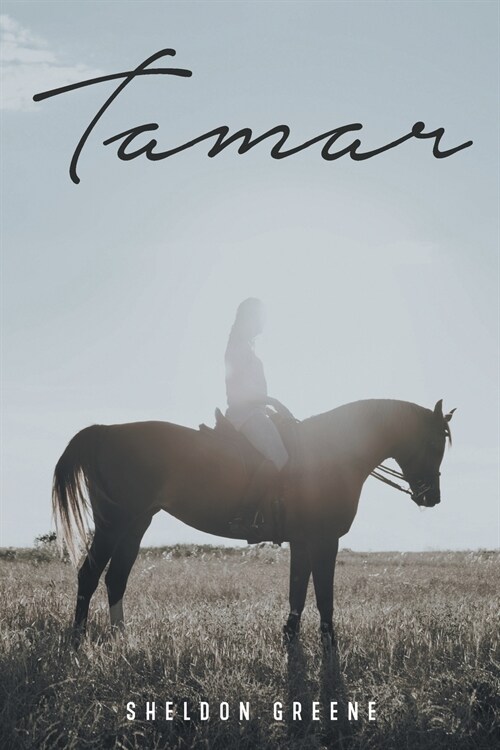 Tamar (Paperback)