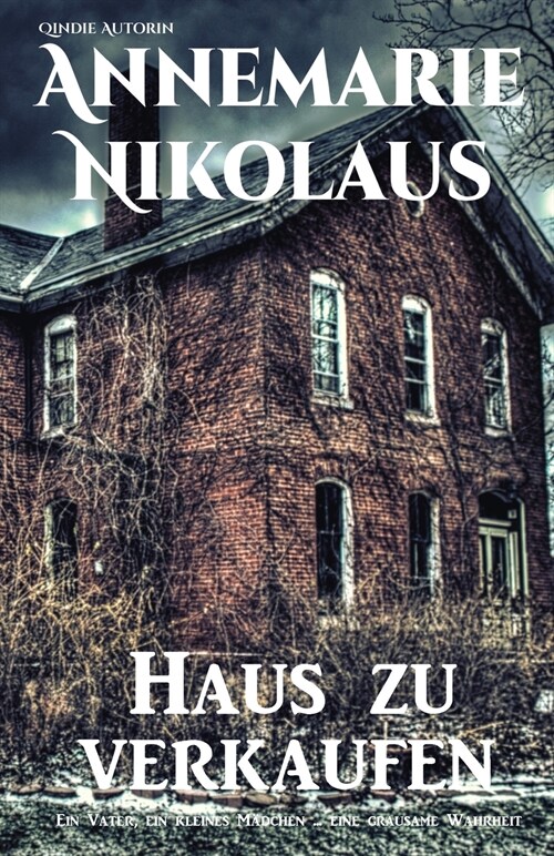 Haus zu verkaufen (Paperback)