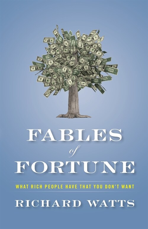 Fables of Fortune (Paperback)
