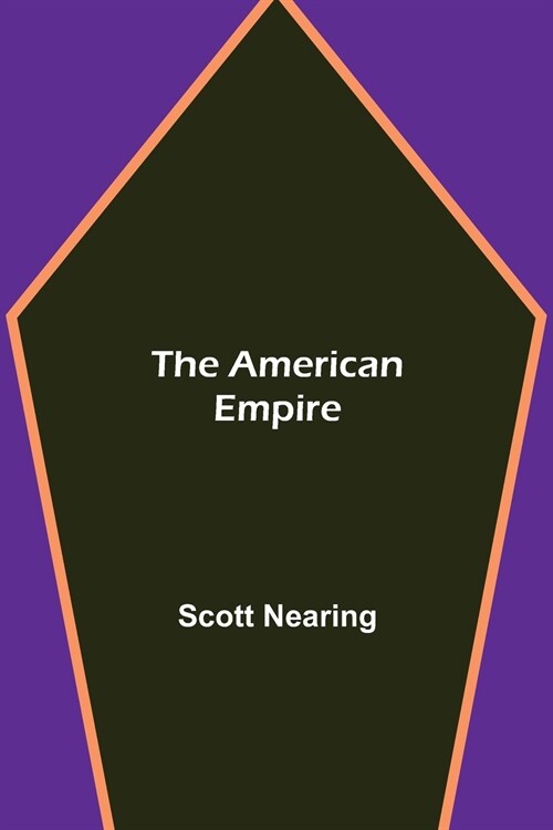 The American Empire (Paperback)