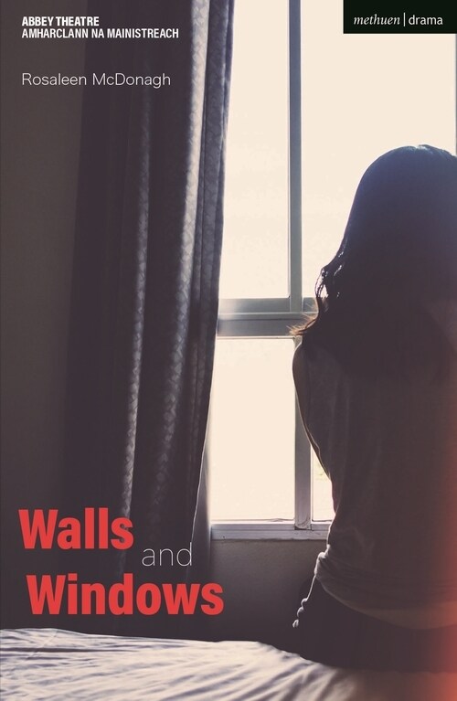 Walls and Windows (Paperback)