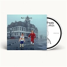 [수입] Men I Trust - Untourable Album