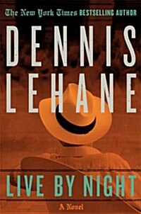 Live by Night (Mass Market Paperback, International)