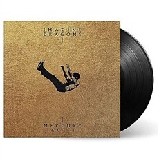 [수입] Imagine Dragons - Mercury - Act 1 [Gatefold][LP]