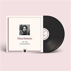 Nina Simone 1957-1962 Essential works