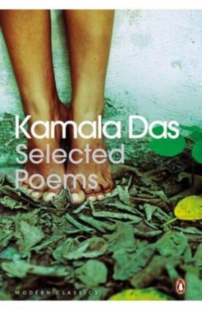 Selected Poems (Paperback)