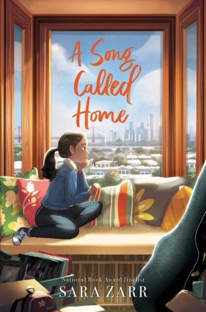 A Song Called Home (Hardcover)