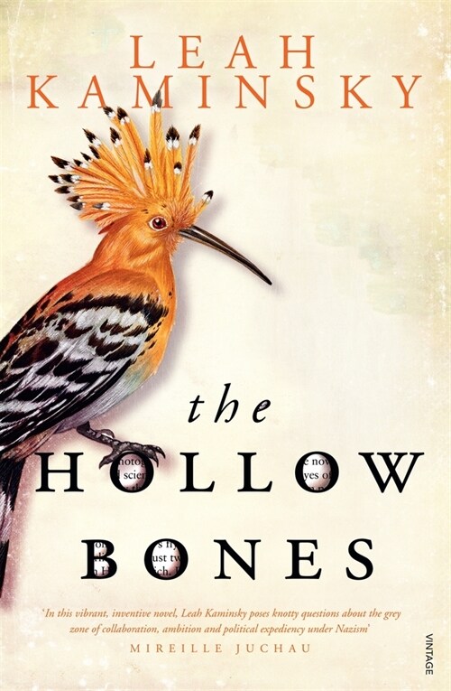 The Hollow Bones (Paperback)