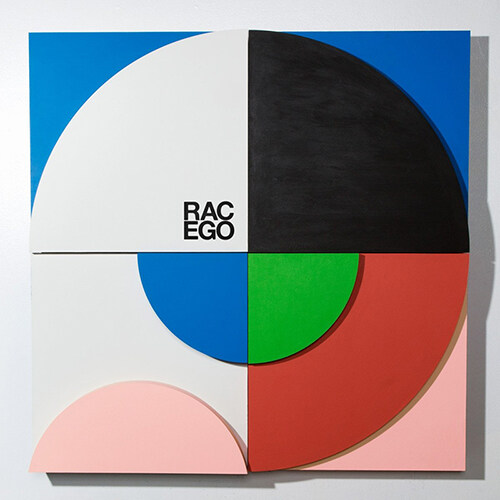 [수입] RAC - Ego [180g 2LP]