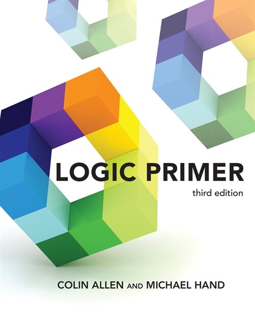 Logic Primer, Third Edition (Paperback)