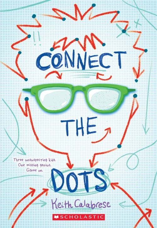 Connect the Dots (Paperback)