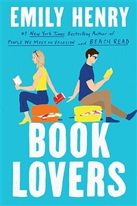 Book Lovers (Paperback)