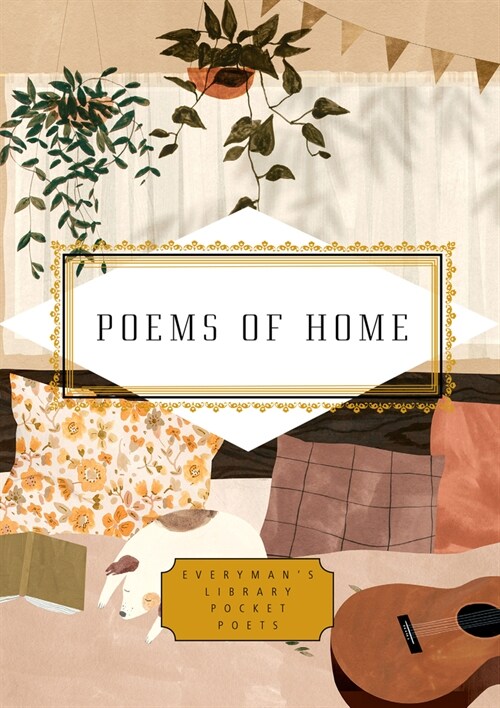 No Place Like Home: Poems (Hardcover)