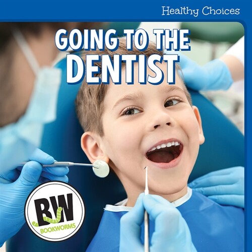 Going to the Dentist (Paperback)