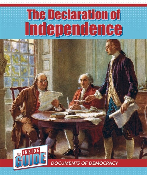 The Declaration of Independence (Paperback)