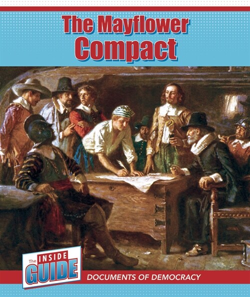 The Mayflower Compact (Library Binding)