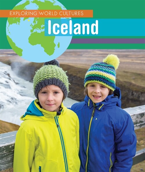 Iceland (Paperback)