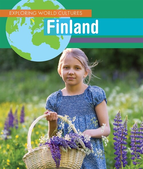 Finland (Paperback)