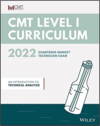 Cmt Curriculum Level I 2022: An Introduction to Technical Analysis (Paperback)