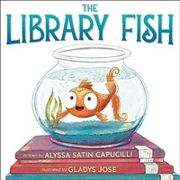 (The) library fish 