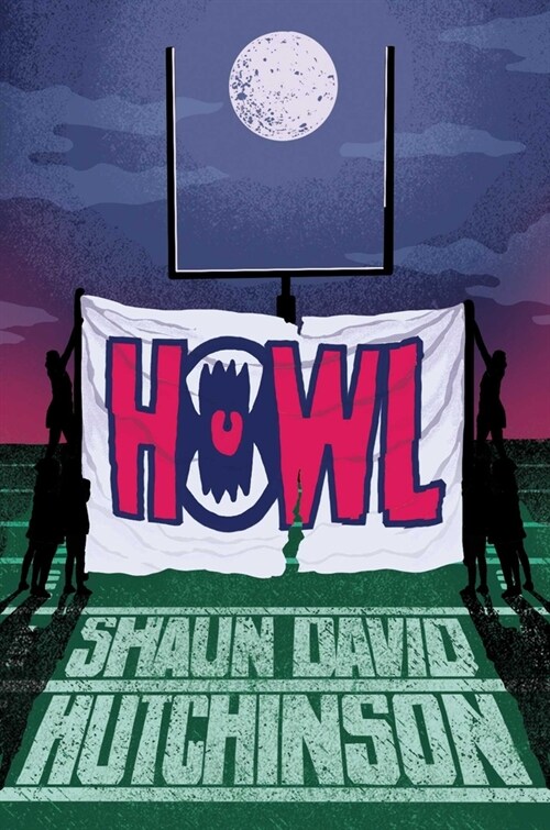 Howl (Hardcover)