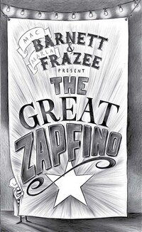 (The) Great Zapfino 