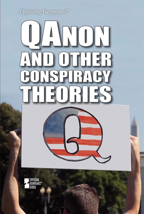 Qanon and Other Conspiracy Theories (Paperback)