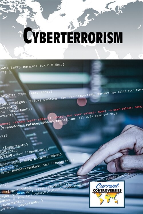 Cyberterrorism (Library Binding)