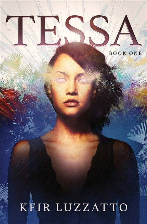 Tessa (Paperback)