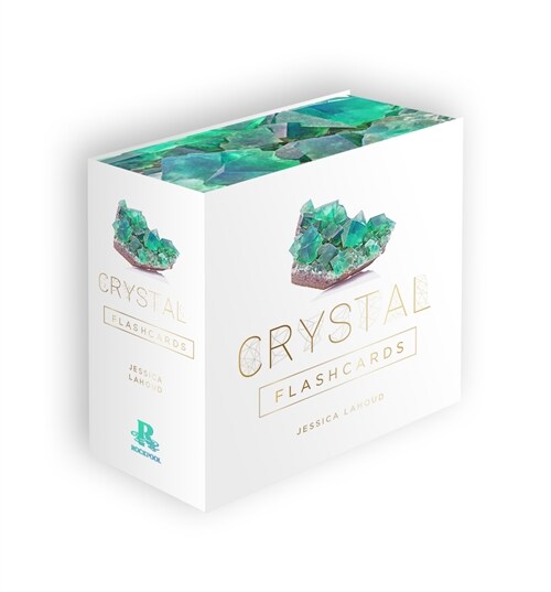 Crystal Flashcards (Other)