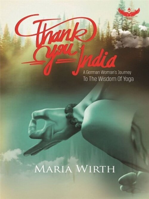 Thank You India (Paperback)