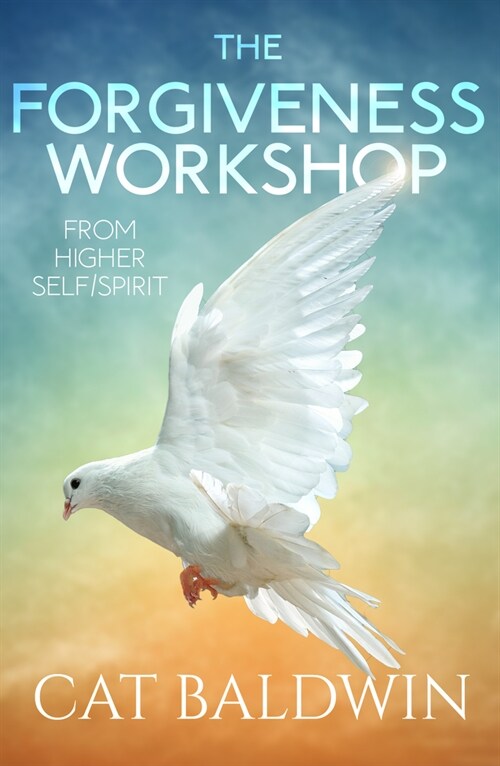 The Forgiveness Workshop: From Higher Self/Spirit (Paperback)