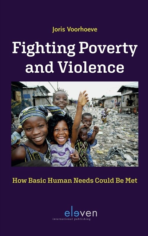 Fighting Poverty and Violence (Hardcover)