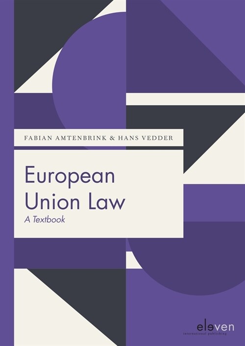 European Union Law (Paperback)