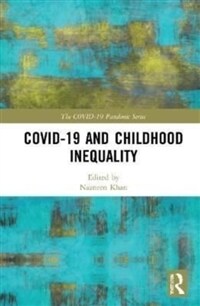 COVID-19 and childhood inequality