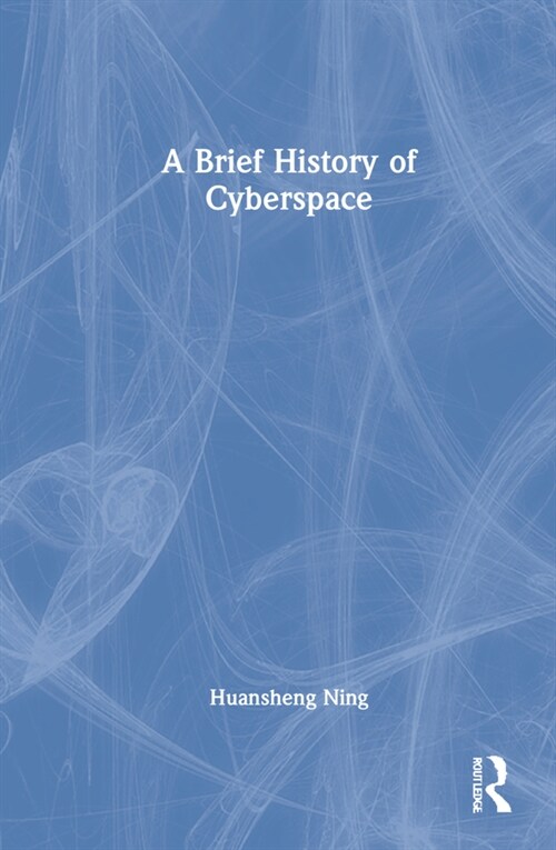 A Brief History of Cyberspace (Hardcover, 1)