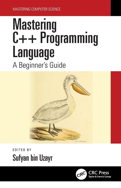Mastering C++ Programming Language : A Beginners Guide (Paperback)