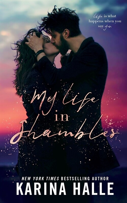 My Life in Shambles (Paperback)