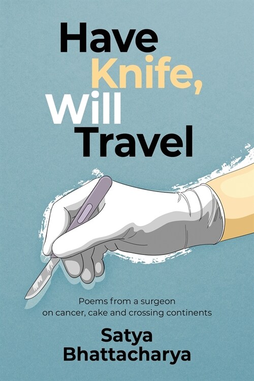 Have Knife, Will Travel (Paperback)