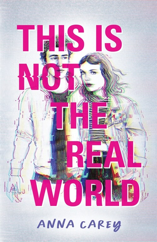 This Is Not the Real World (Hardcover)