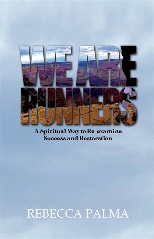 We Are Runners (Paperback)