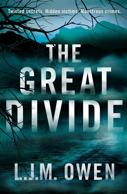 The Great Divide (Paperback)