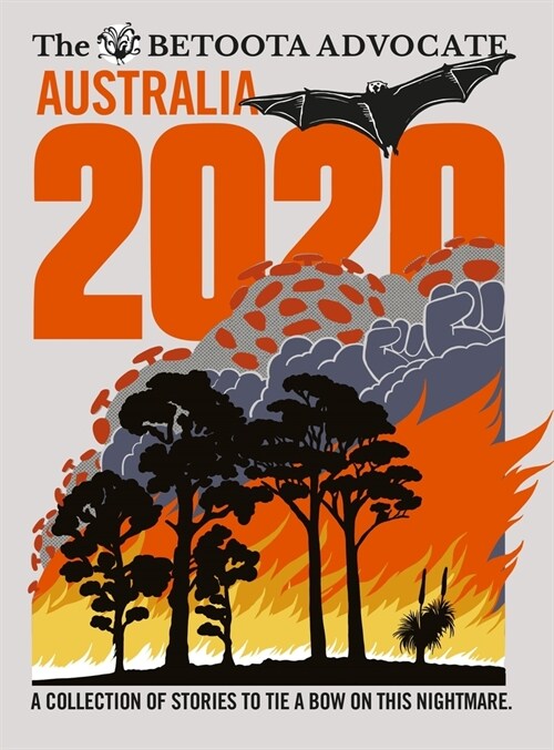 Betootas Australia 2020 (Paperback)