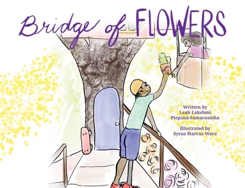 Bridge of Flowers (Paperback)